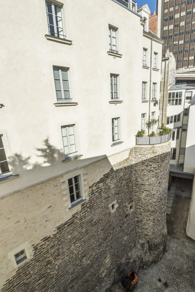 Photo de l ilot d Orleans